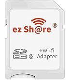 Amazon | SD-UWA032G FlashAir W-04 無線LAN内蔵SDHCカード 32GB CLASS